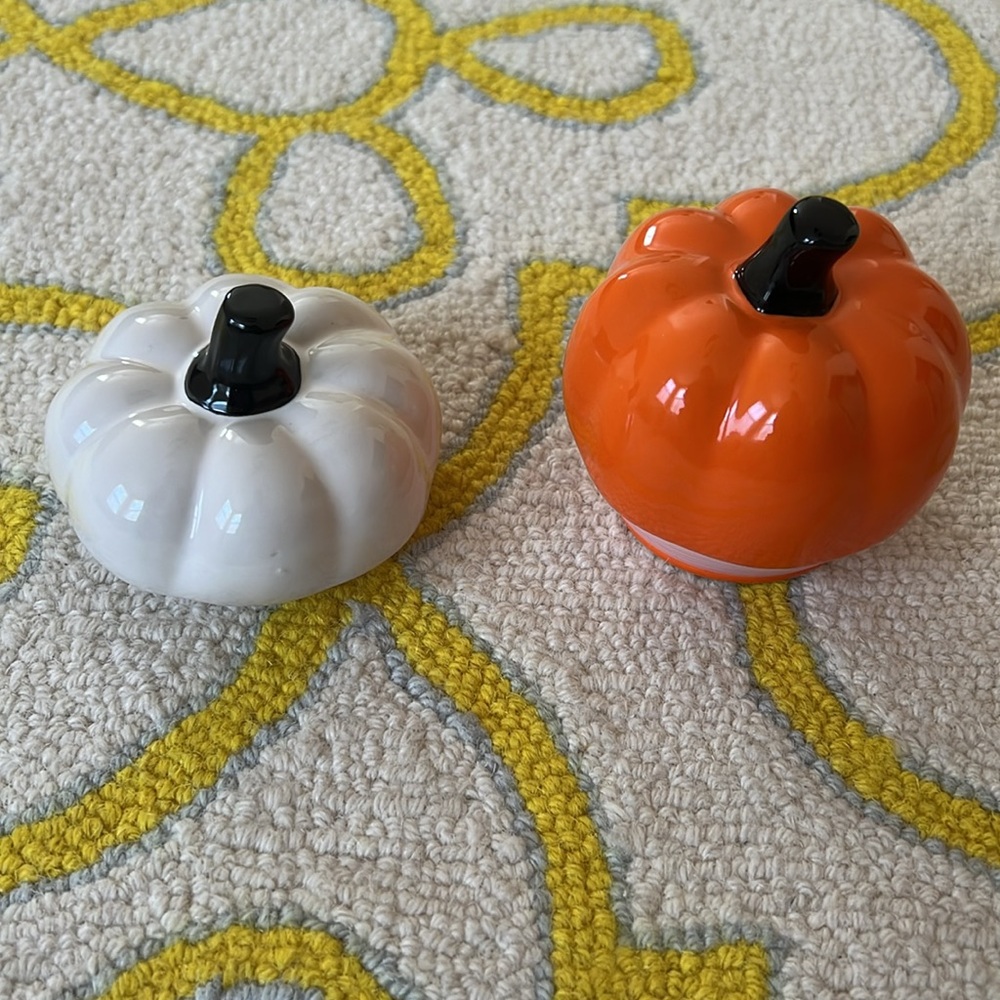 Rae Dunn Mug and Canister Toppers - Picture 4 of 4
